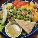 Beach Mountain Diner