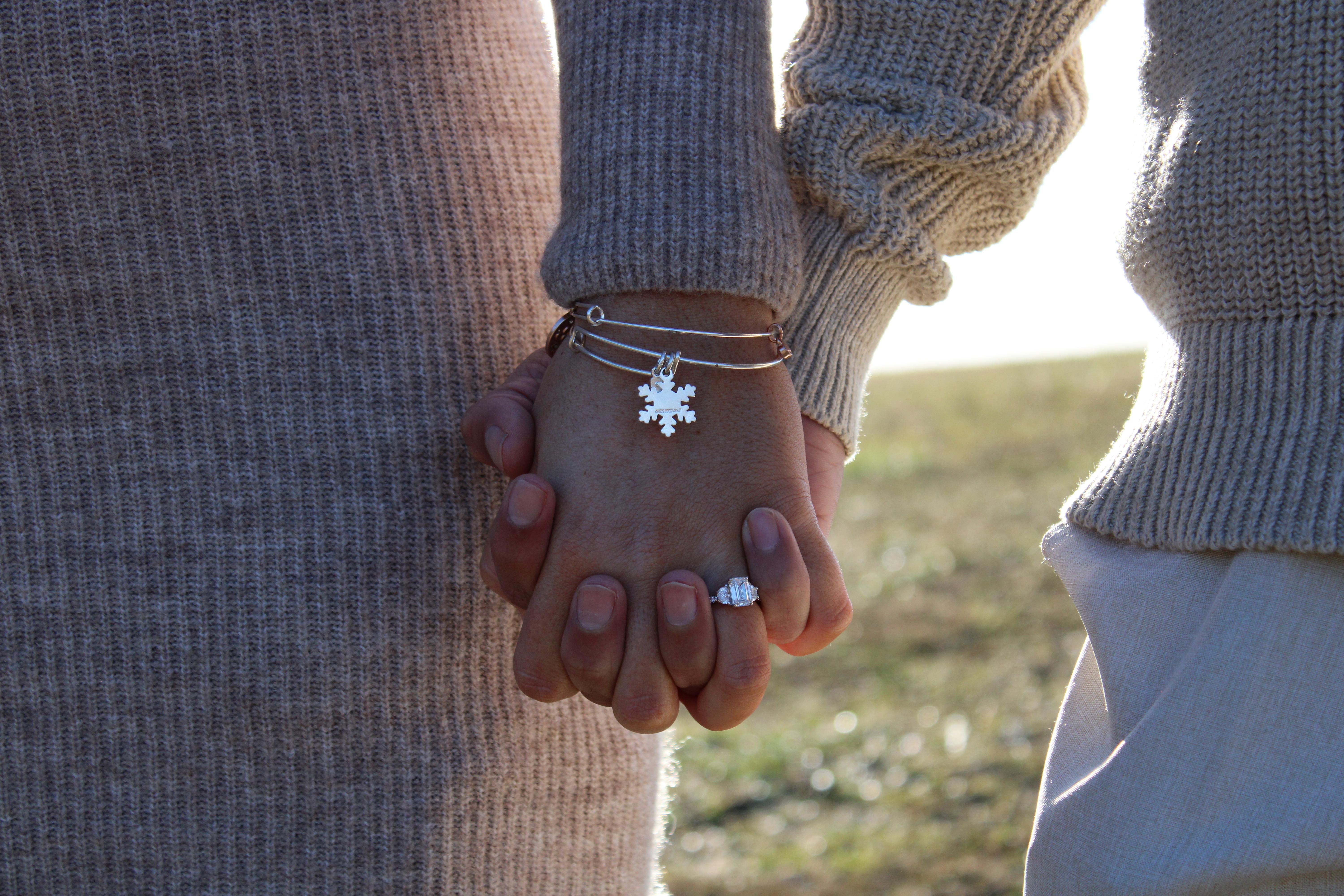 The Wedding Website of Renae Mohrbacher and Gabe Singh