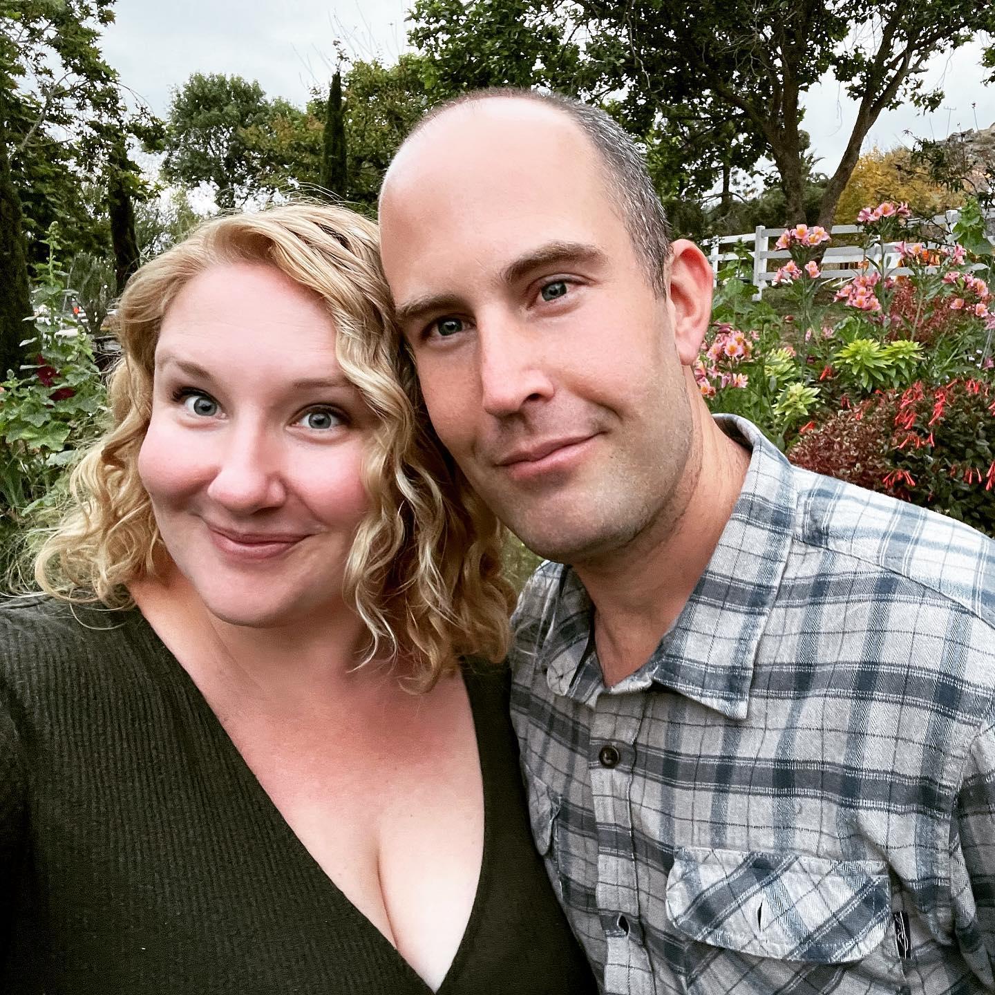 Exploring the Madonna Inn in San Luis Obispo