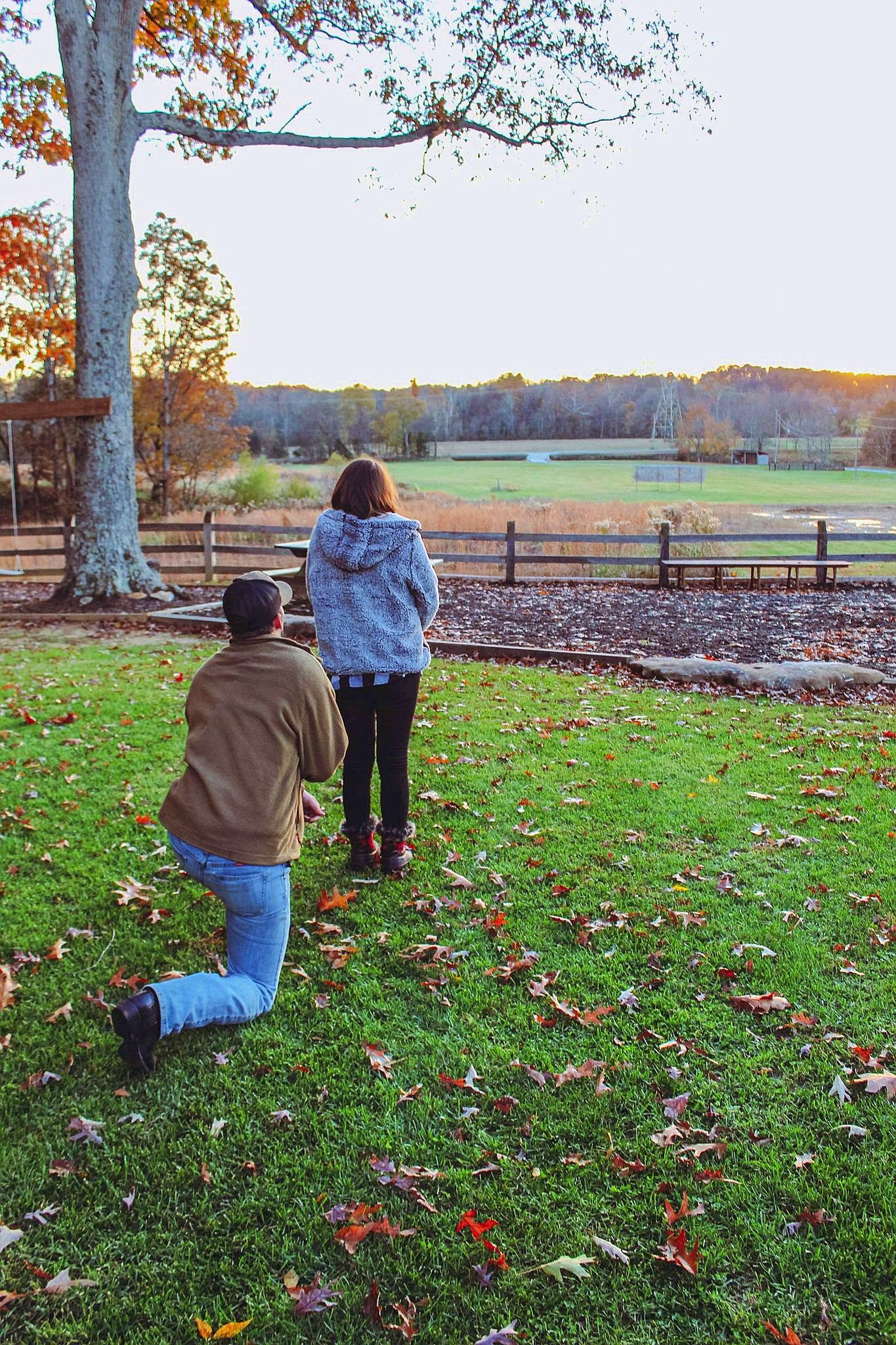 The Wedding Website of Raven Farrow and Braden Packer