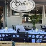 Tisha's Fine Dining