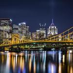 Three Sisters Bridges