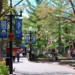 Pearl Street