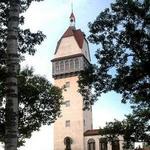 Talcott Mountain State Park