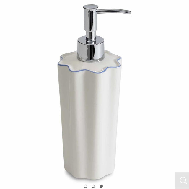 Hand Soap Dispenser
