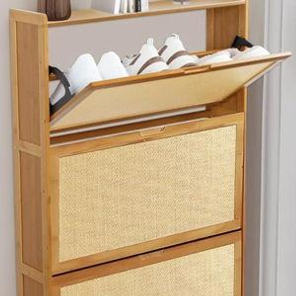 Shoe Cabinet
