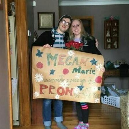 Senior Promposal