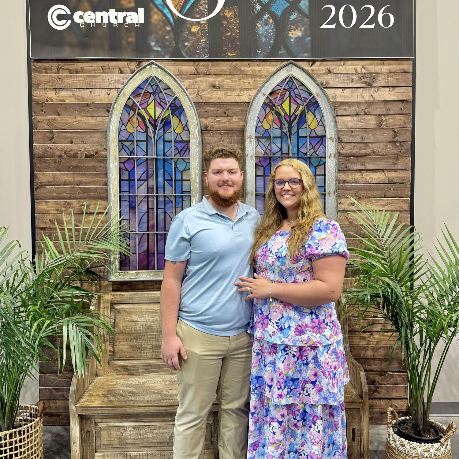 Easter Sunday 2026