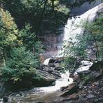 Kaaterskill Falls Trail Head