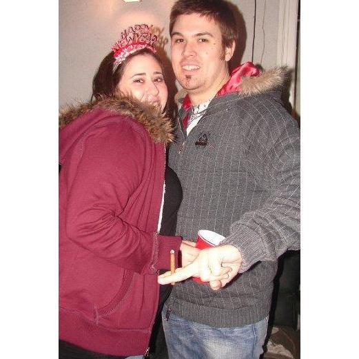 New Years 2010