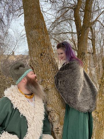 The Wedding Website of Tia Godfrey and Adam Floyd