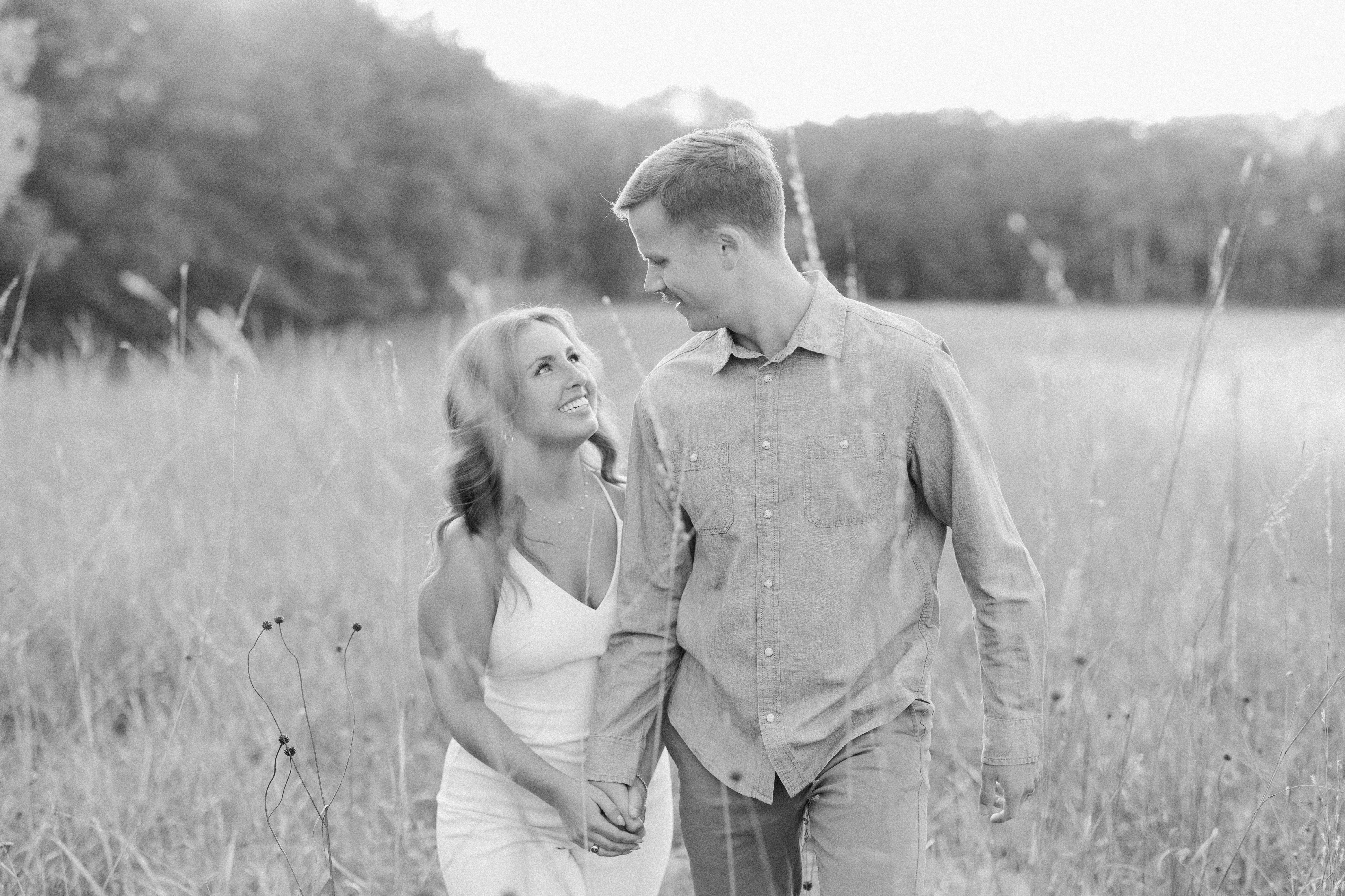 The Wedding Website of Charles Treat and Maren Gabor