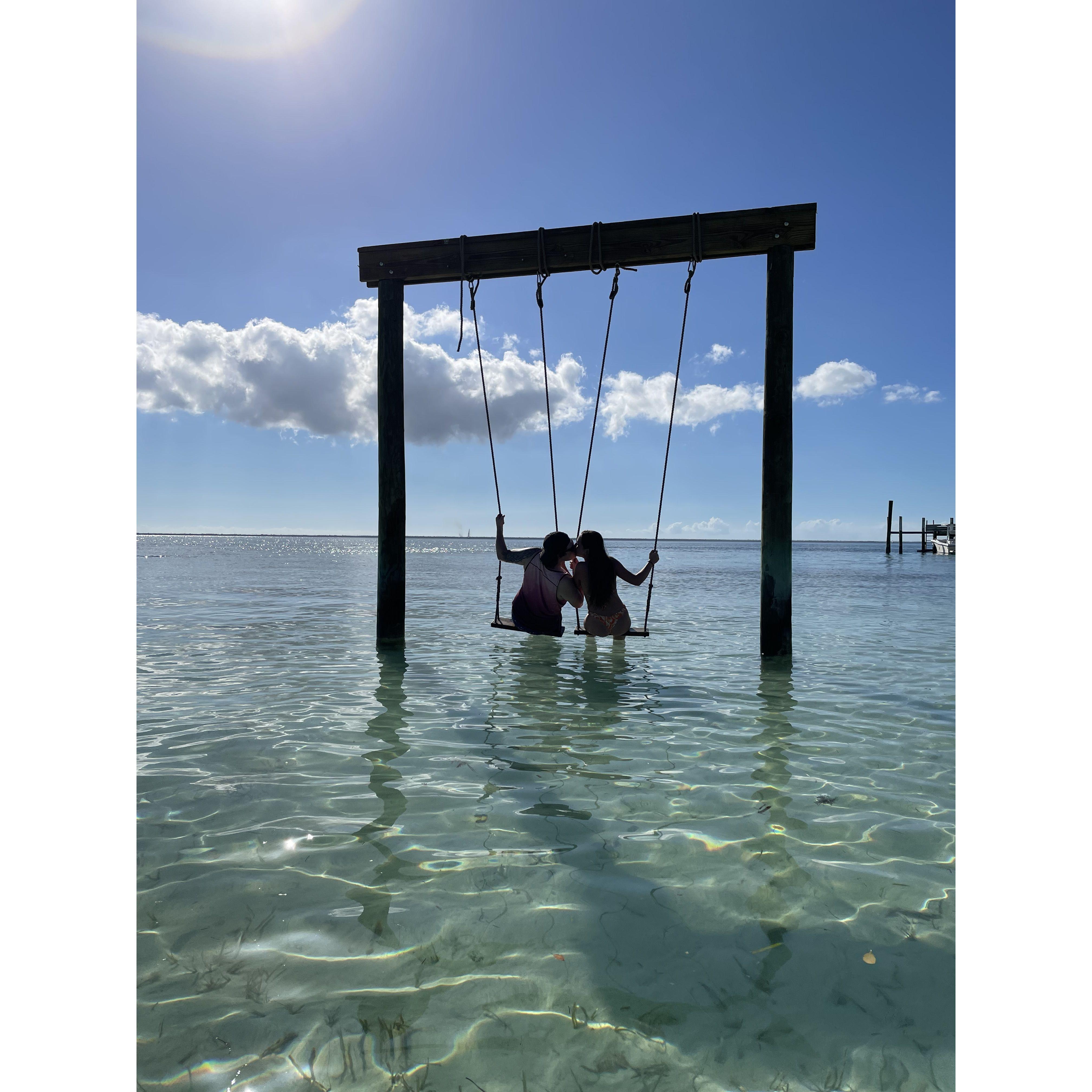 Bahamas - 2023