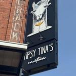 Tipsy Tinas Taco Cantina