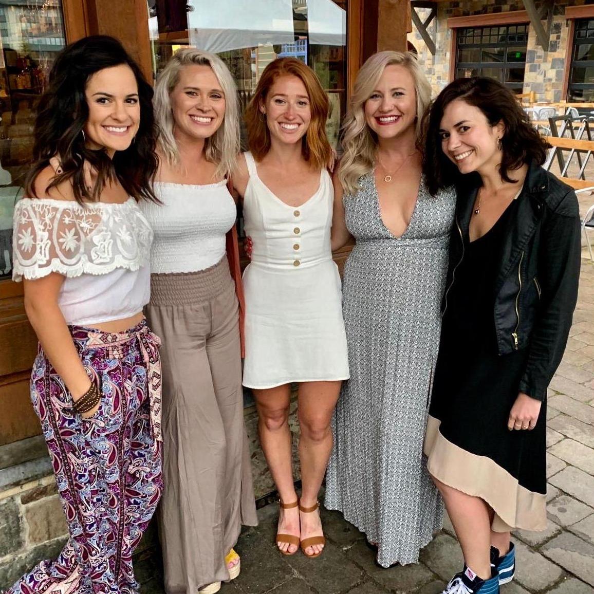 Copper Mountain, CO. 2019
