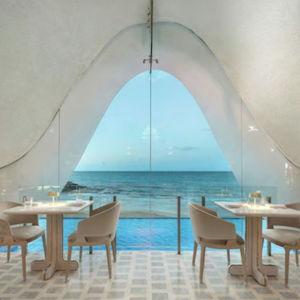 Beachside Dinner for Two at La Concha