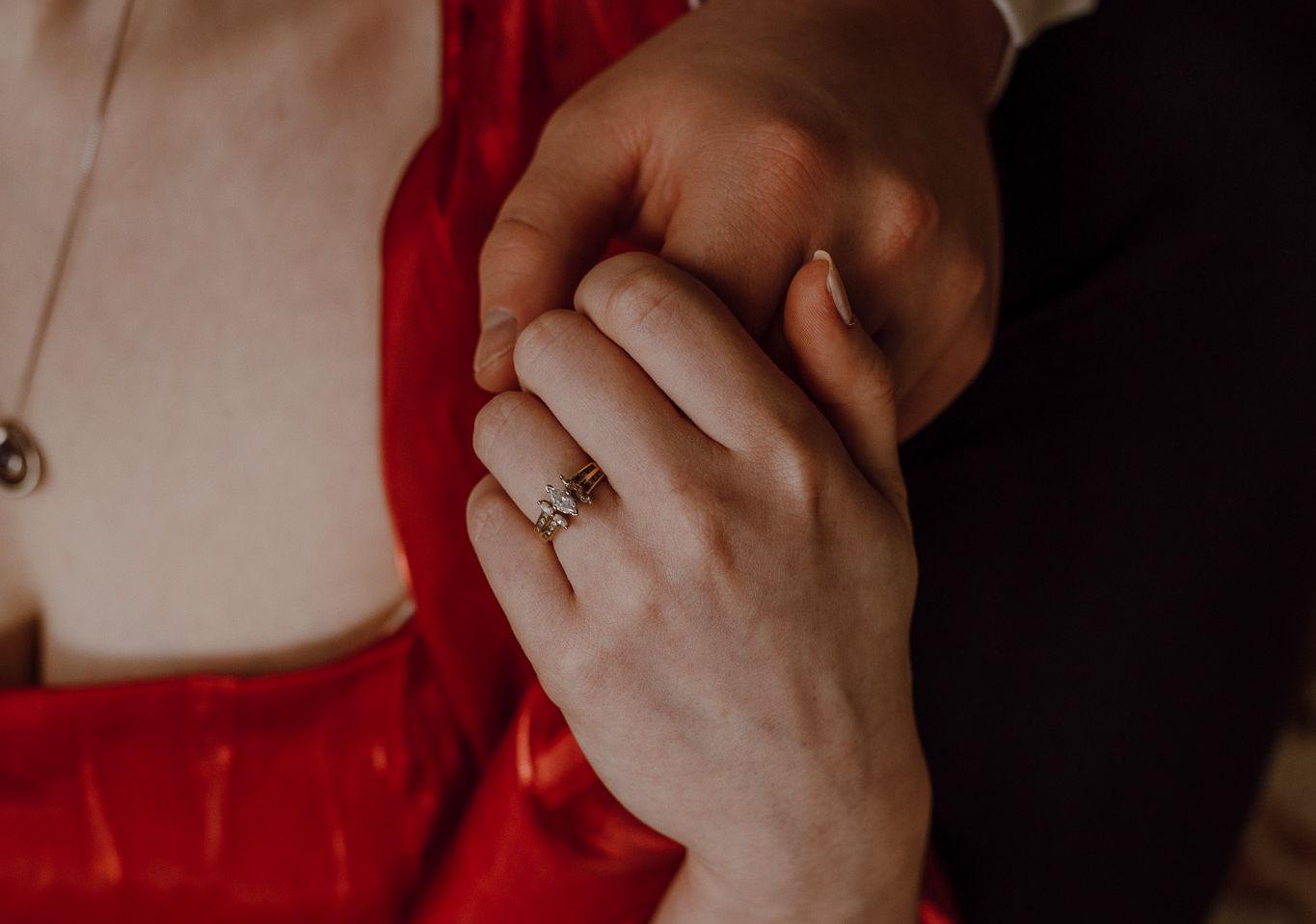 The Wedding Website of Madison Cruz and Joshua Dunlop