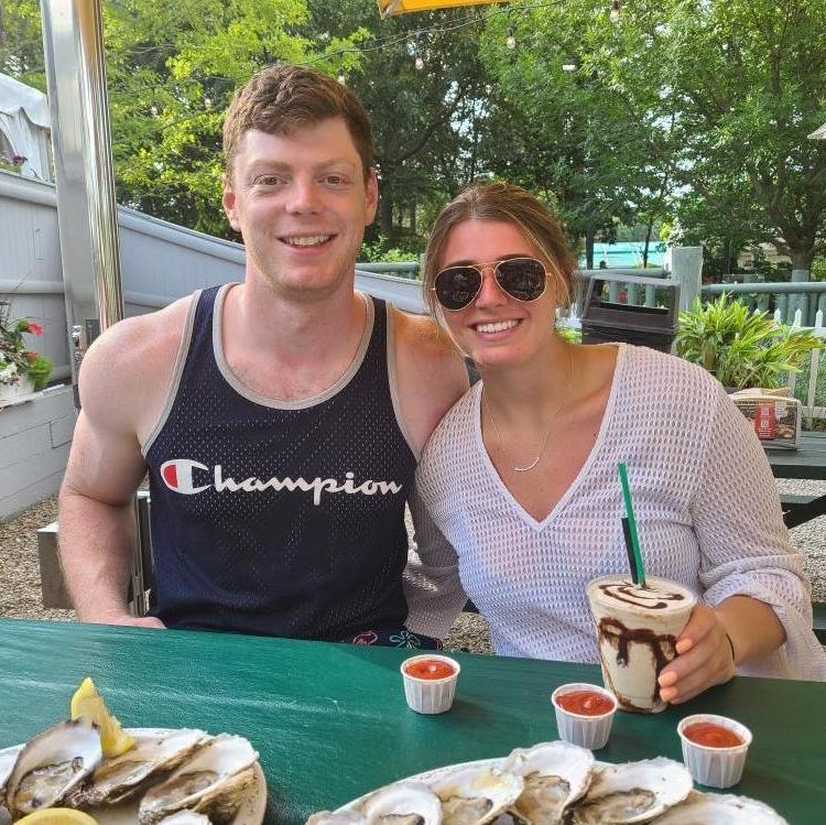 Oysters & Mudslides down the Cape