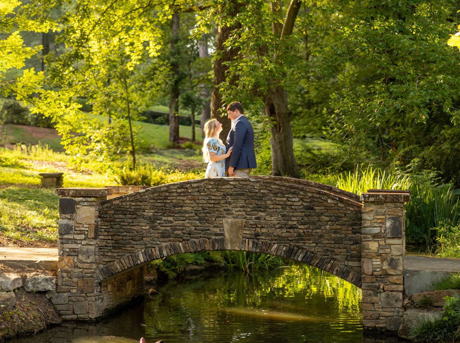 The Wedding Website of Kelsy Wright and Chet Austin