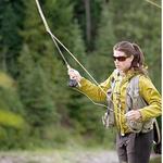 Recreation: Fishing, Canoeing, Kayaking, Biking, Hiking