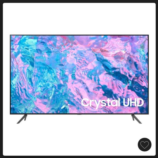TV