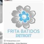 Frita Batidos Detroit