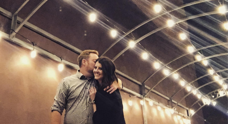 Derrick Smith and Jena Ryssman's Wedding Website