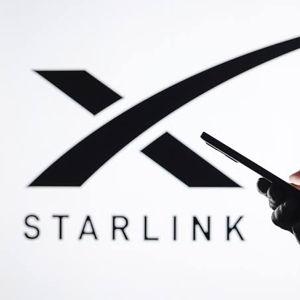 Starlink Subscription