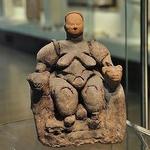 Museum of Anatolian Civilizations
