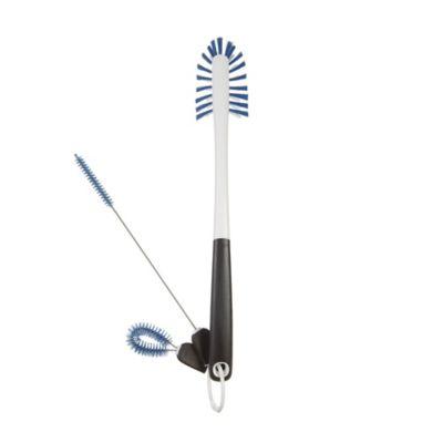 OXO Good Grips® Water Bottle Cleaning 3-Piece Set