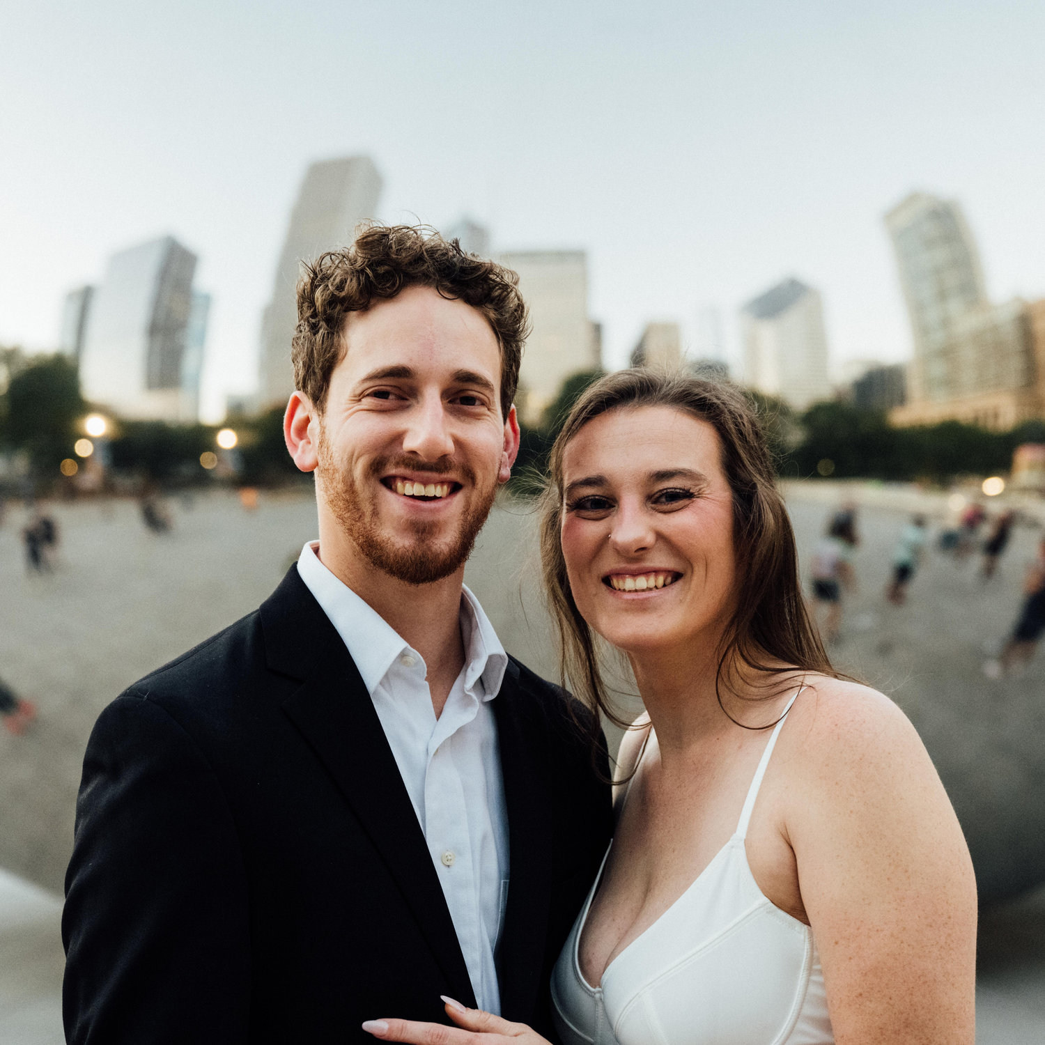 Engagement Pictures!