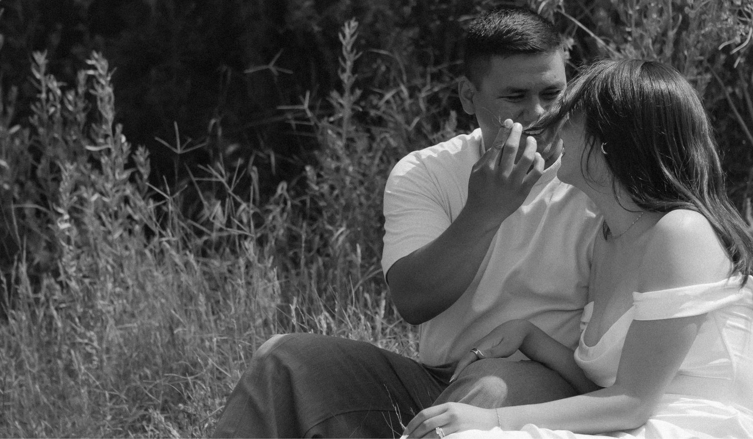 The Wedding Website of Fernie Gomez and Anshly Nevarez