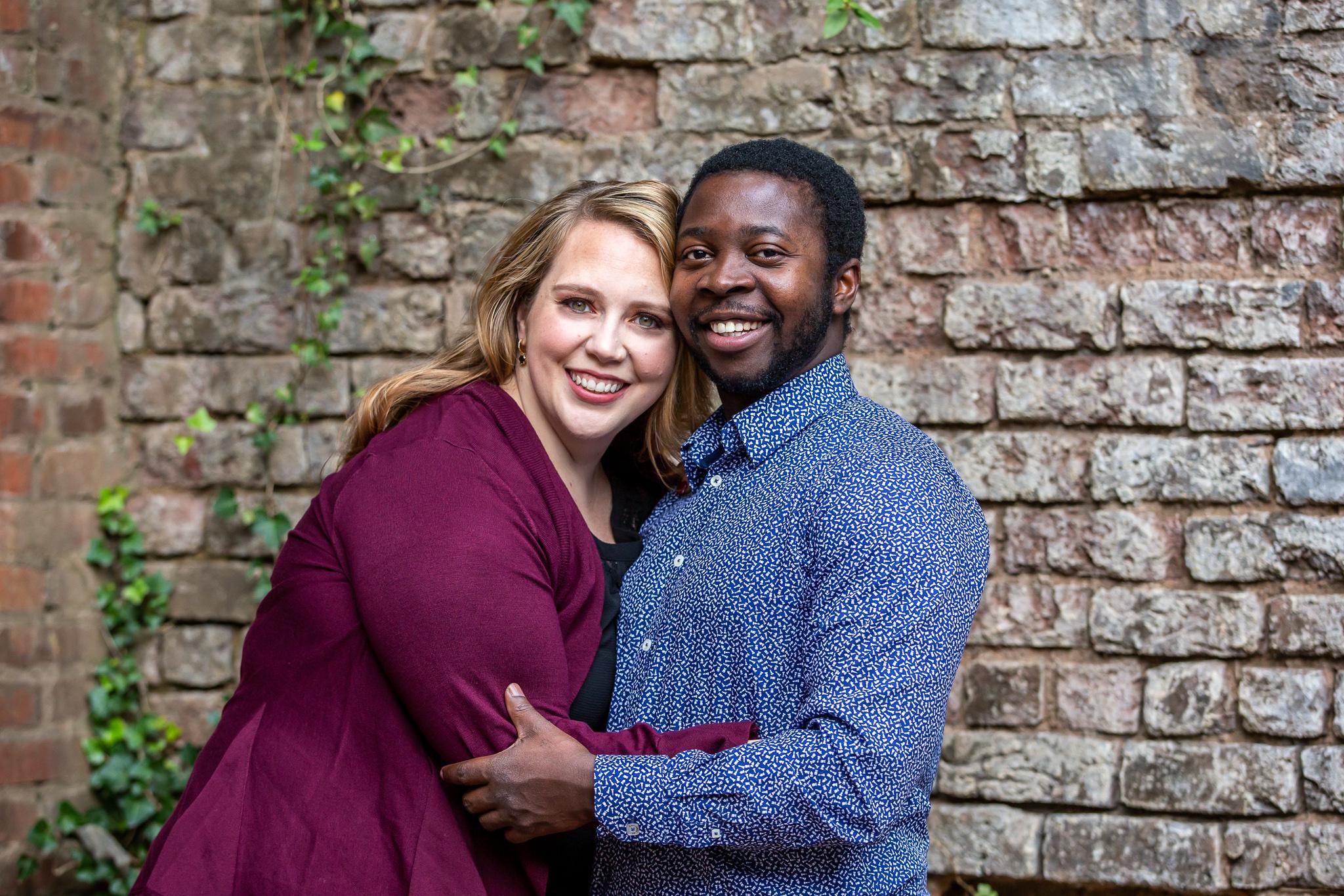 The Wedding Website of Christina McCoy and Emmanuel Anim-Danso