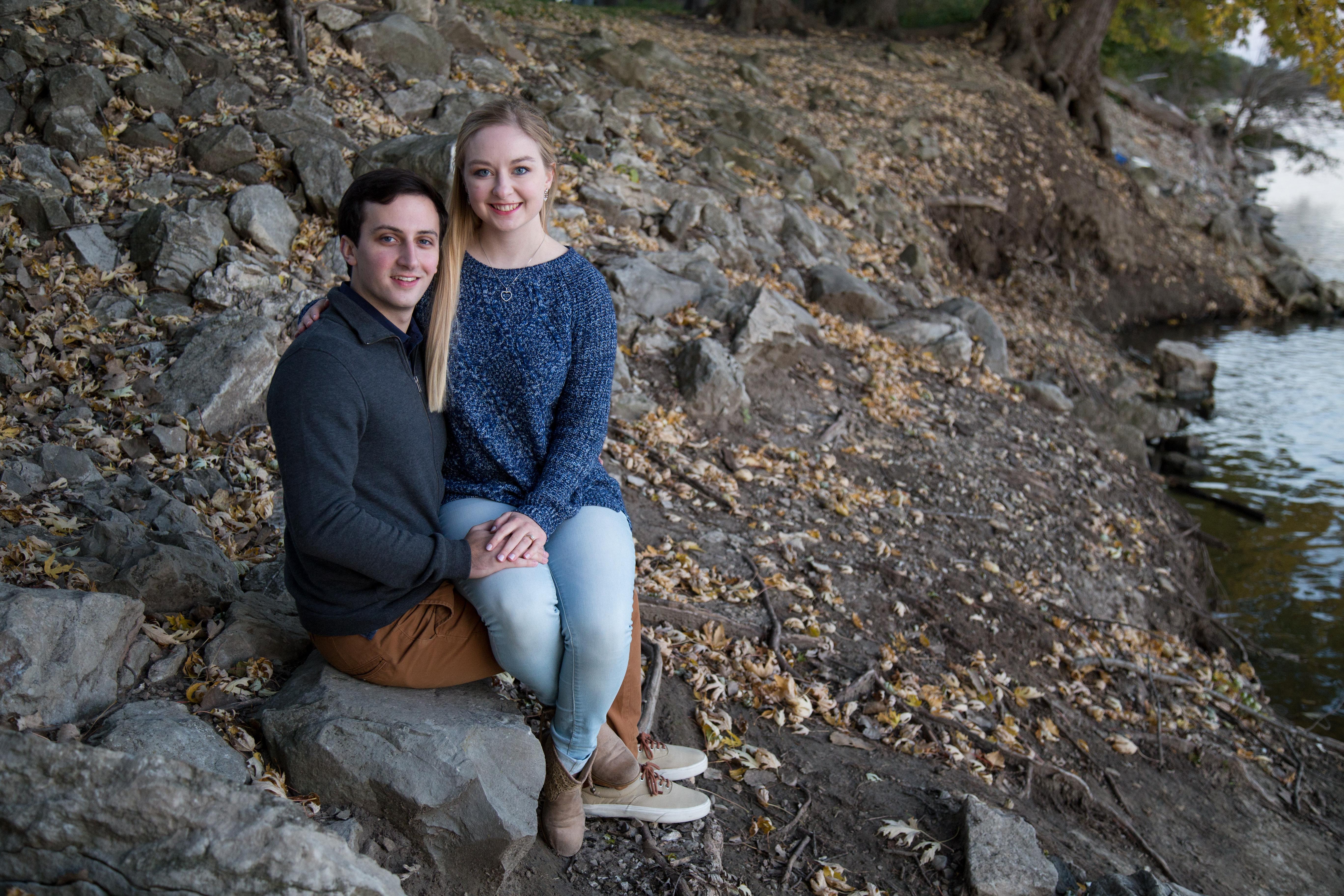 The Wedding Website of Noelle Martin and Christian Daniel