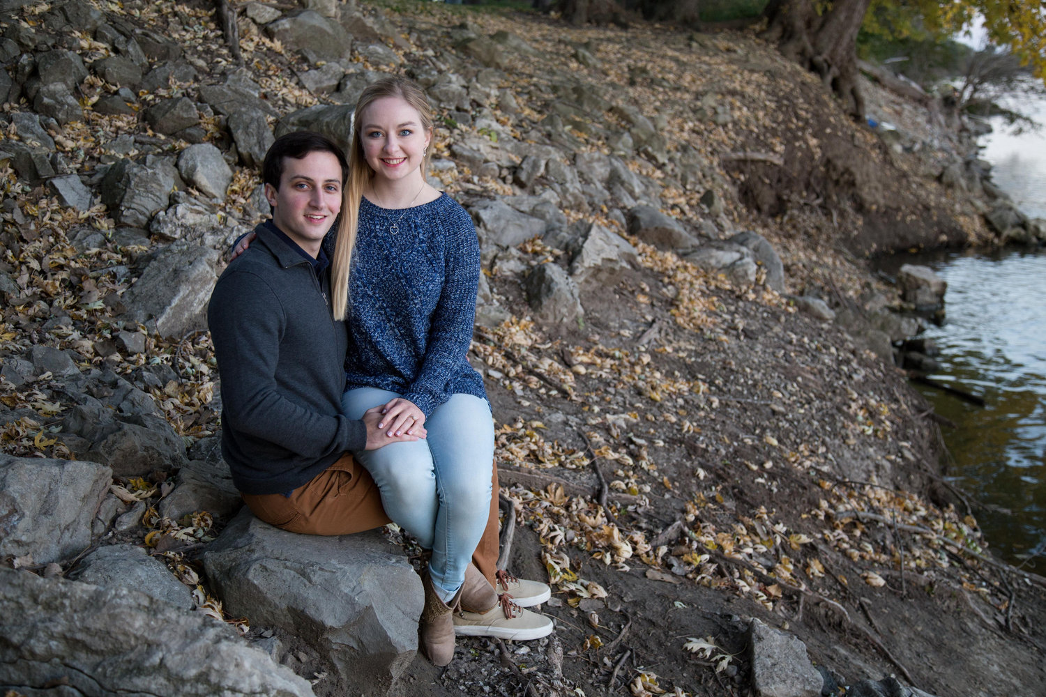 The Wedding Website of Noelle Martin and Christian Daniel