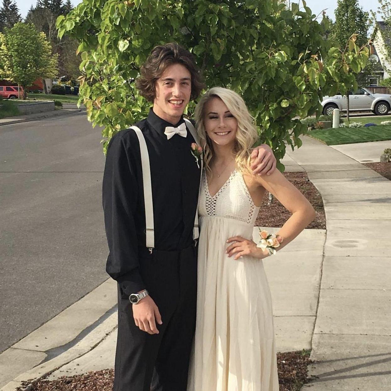 Prom two-thousand and sixteen