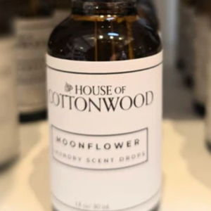 MOONFLOWER SCENT DROPS