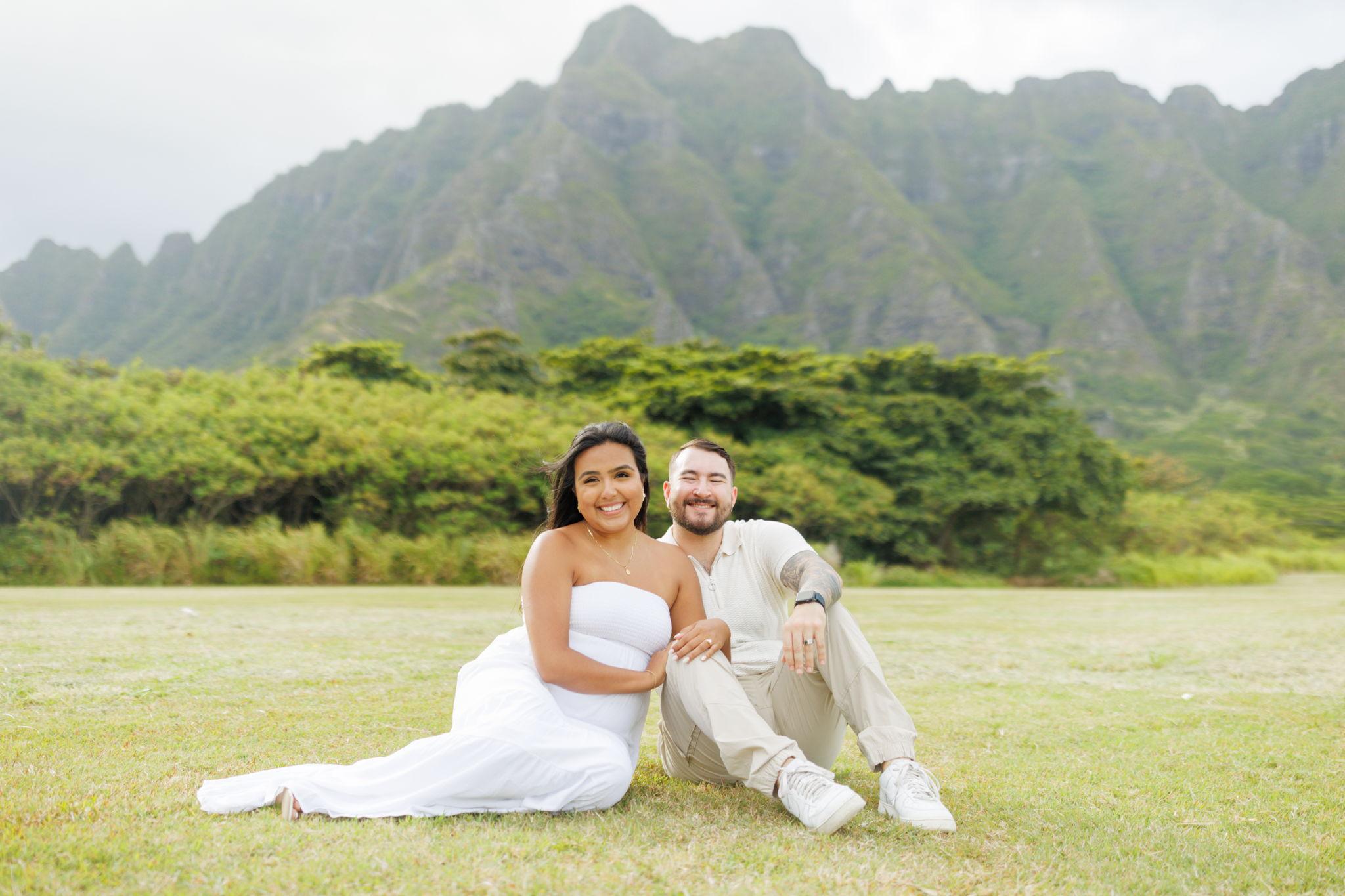 The Wedding Website of Melannie Junco and Brandon Nailling