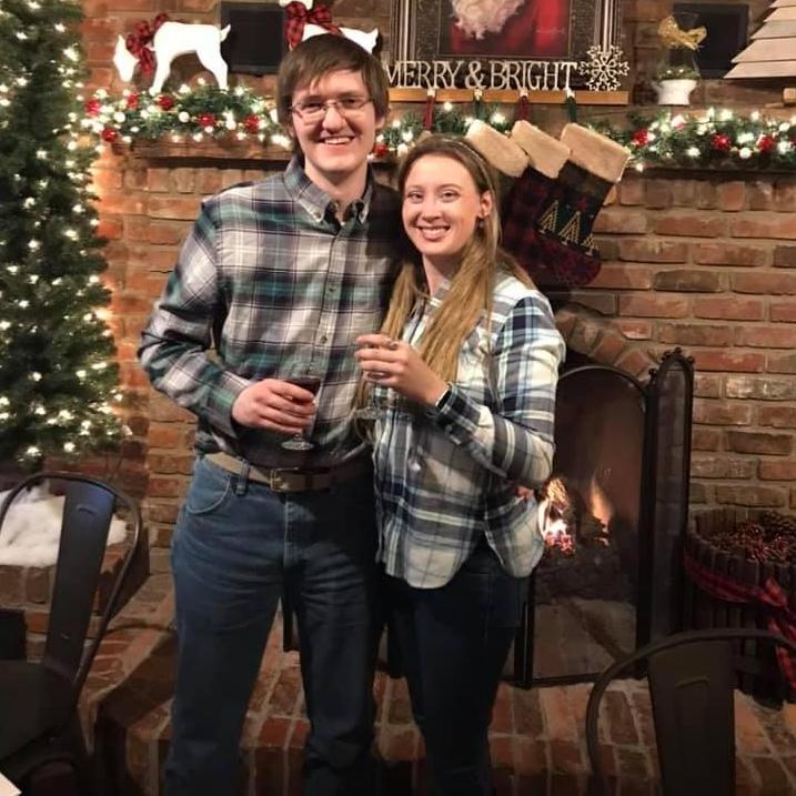 Love the wine you're with