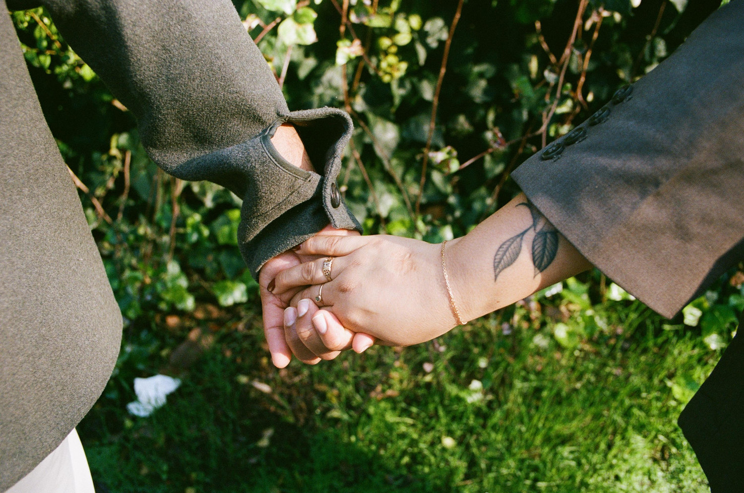 The Wedding Website of Abigail Hernandez and Jorge Chaidez