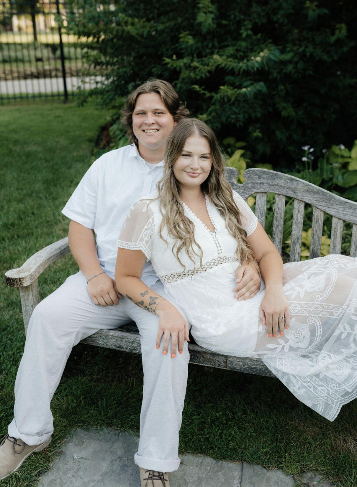 The Wedding Website of Caitlyn Reichert and Tyler Wasson