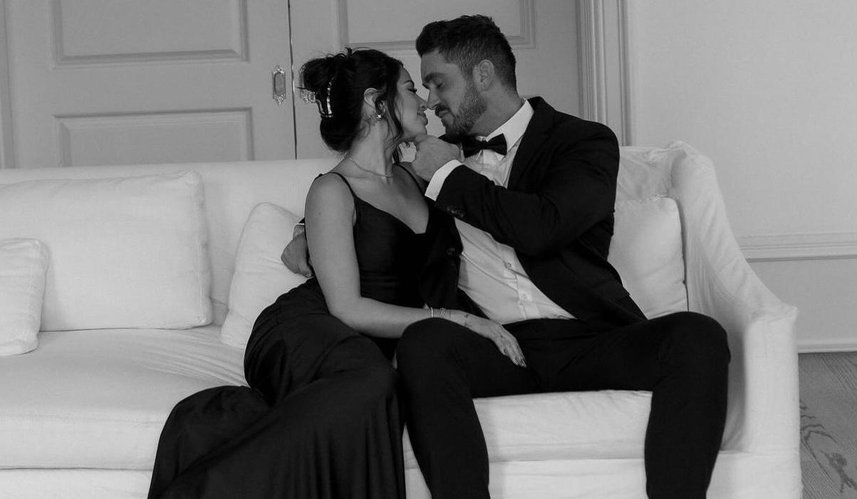The Wedding Website of Kayhla Zeagler and Blake Fountain