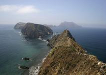 Channel Islands National Park
