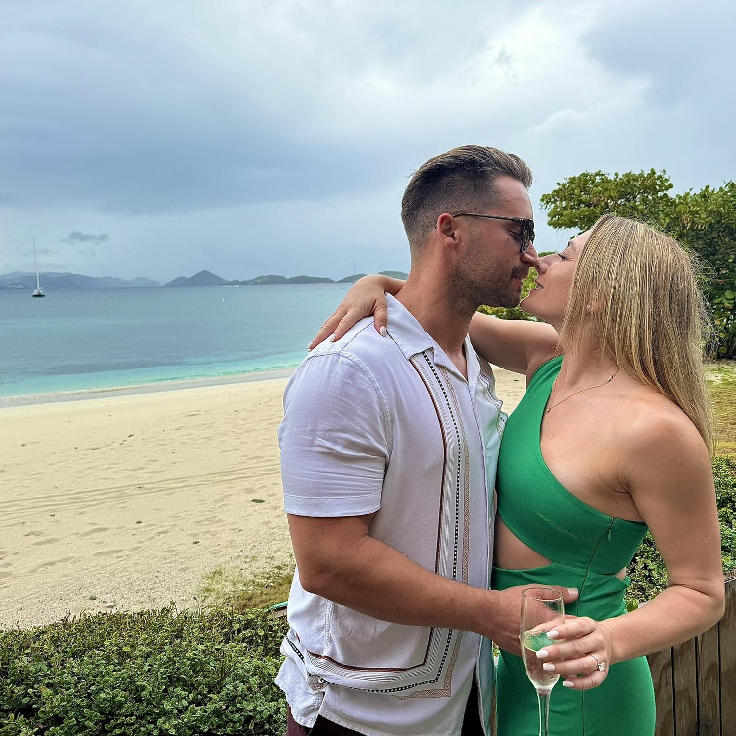 St. John, Virgin Islands 4/12/24