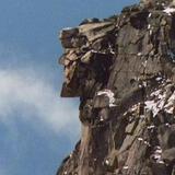 Old Man of the Mountain