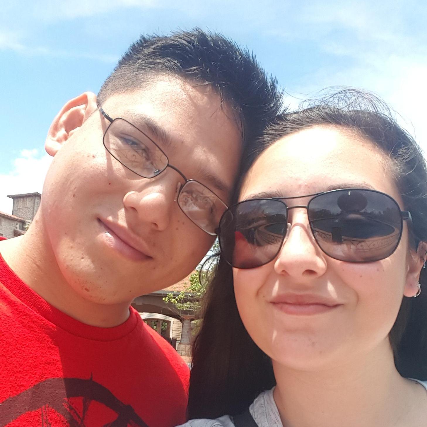 Trip to Disney Sea in Tokyo, Japan! July 2016