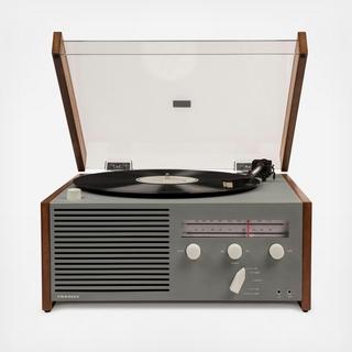 Otto 4 in 1 Turntable