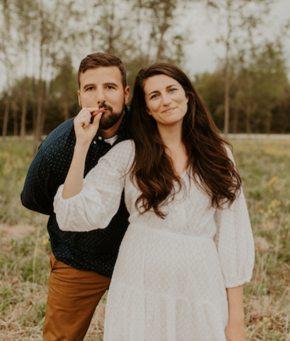 The Wedding Website of Colleen Colvin and Ian Faulkner