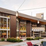 Lenexa City Center Library