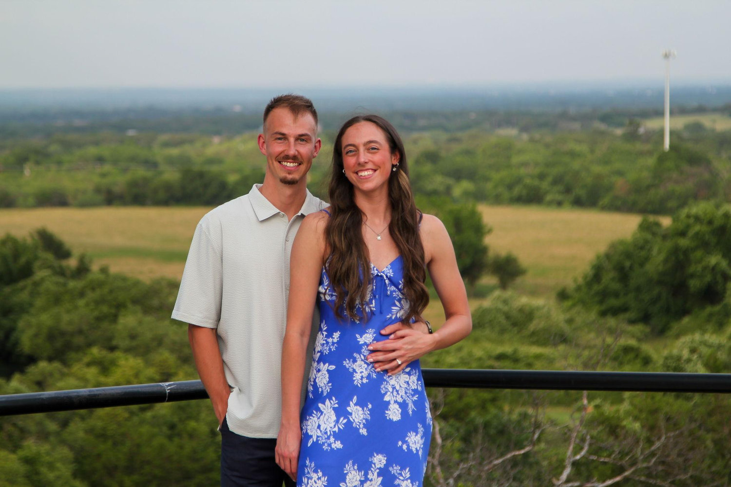 The Wedding Website of Kennedy Warren and Alan Kerstiens